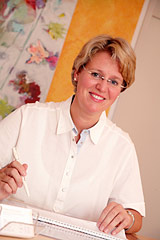 Dr. Pia-Anja Sartory