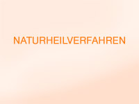 Naturheilverfahren in der Praxis Dr. Sartory in K&ouml;ln