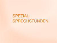 Pr&auml;vention / Krebsvorsorge in der Praxis Dr. Sartory in K&ouml;ln