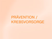 Pr&auml;vention / Krebsvorsorge in der Praxis Dr. Sartory in K&ouml;ln